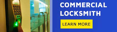 Commercial Farmington Locksmith