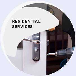 Farmington Locksmith Residential